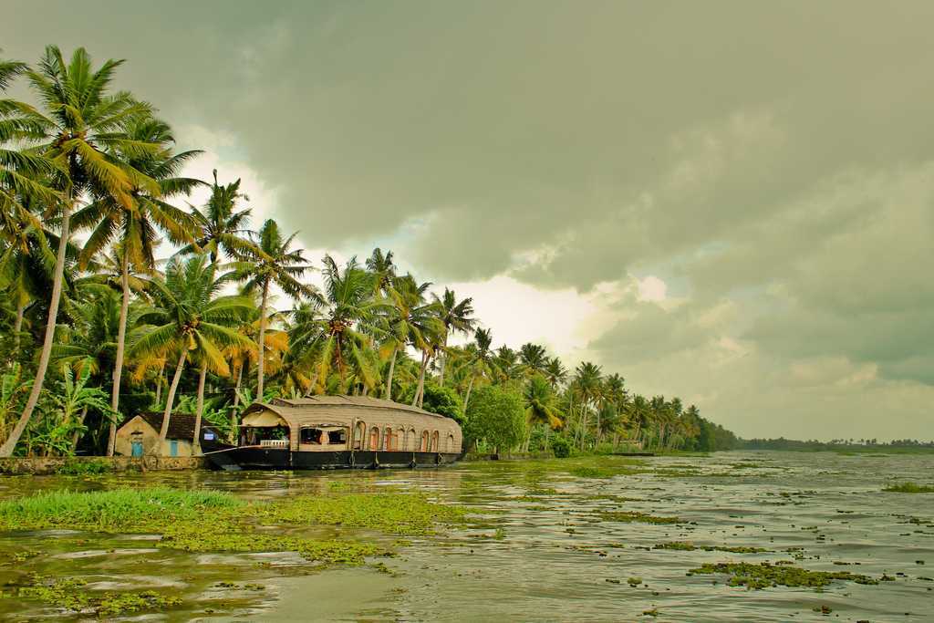 The hosteller