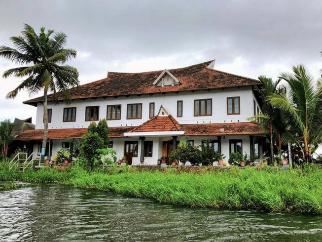 Heritage Sites