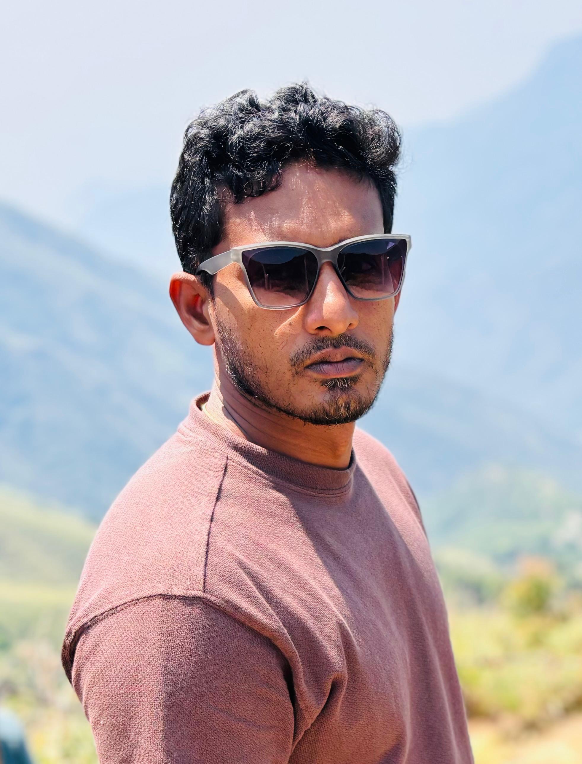 Prasanth Sasi