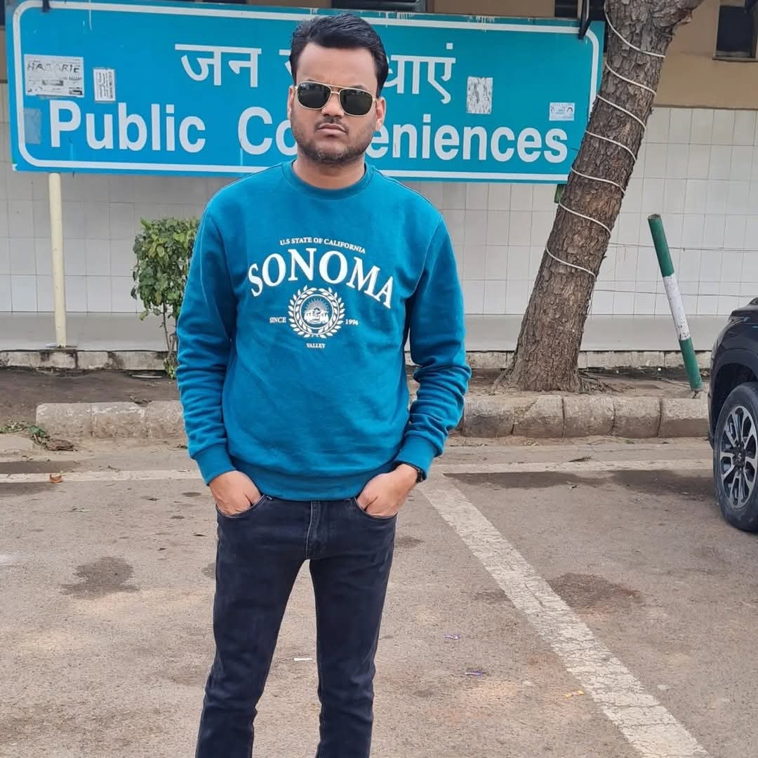 Adv Bhim Chaudhari