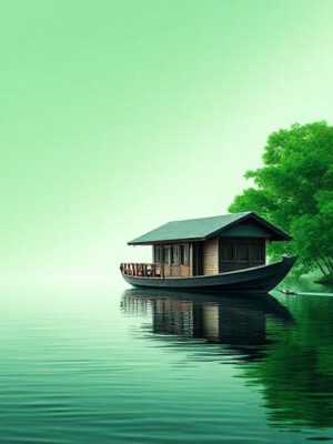 House Boat